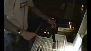 TRAFO - G&ouml;d&ouml;llő - Tini Disco - Dj Wen 1 - 2000'.avi