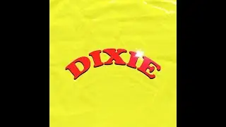 Harrison White - DIXIE (Official Audio)