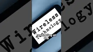 Wireless Electricity  The Future is Here #cleanenergyfuture #electricity #newtechnology #futuretech