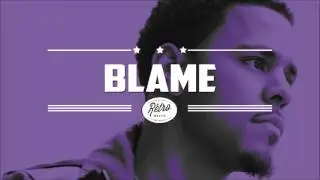 [FREE] J Cole Type Beat 2017 - 