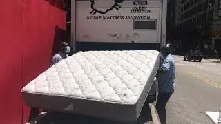 Clean Sleep