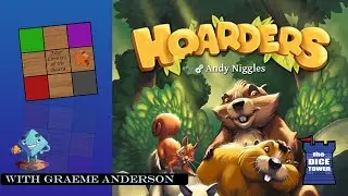 Hoarders Review With Graeme Anderson