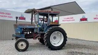 FORD 5000 For Sale