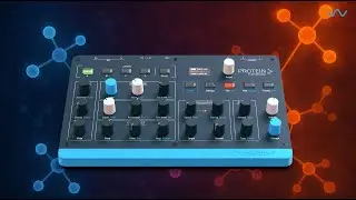 Waldorf Protein Trailer
