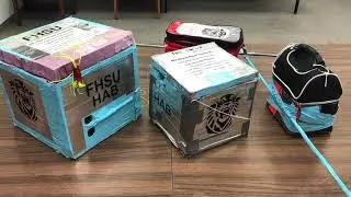 introduction to  habhub predictor for high altitude ballooning