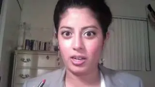 How to Make Your Lipstick Last All Night - Red Lipstick Tutorial
