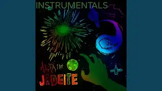 Spacefaring Jetflight (Instrumental)