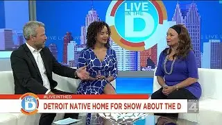 Live in the D: Ella Joyce comes back to the D