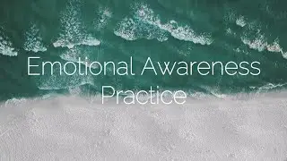 Emotional Healing: Guided Meditation for Processing Feelings