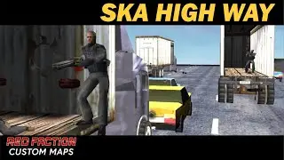 Red Faction - Ska High Way