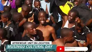 BIG 7 @ MUSINGU HIGH SCHOOL ANNUAL CULTURAL DAY 2024 #LAST LAST CALL US AFRIKWEAR UNIT ON LOCATION