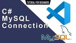 C# MySql Connection