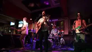 Josh Welsh & Los Valientes