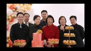 Grand Opening!!! Beverly Hills 888 Chinese seafood restaurant