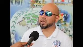 Sporting Facilities in Belize City Shuts Down Temporarily in the Wake of Hurricane Lisa