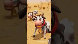 🍀 Top Funny Games : Family Farm Adventure 🌽 #familyfarmadventure #topfunnygames