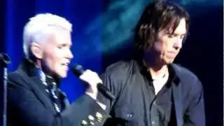 Roxette - Things will never be the same, live in Santiago, Chile