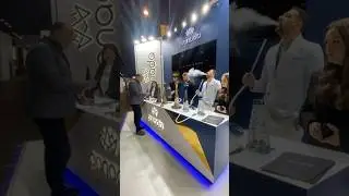 Shisha messe frankfurt 2024