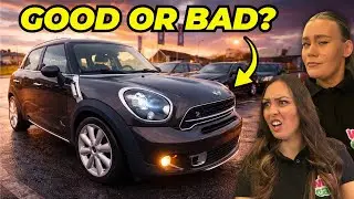 We Bought 6 Cars from Auctions… But Are They Any Good?