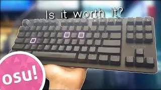 Are Opto-Mechanical Switches STILL Worth It for Osu?