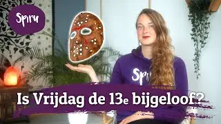 #148 Vrijdag de Dertiende Ongeluksdag? Wij leggen het je uit!