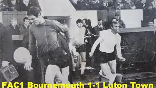 The Story of the Luton Town Promotion Season of the 1969/70 Season.