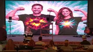 The Stronghold Church Live!