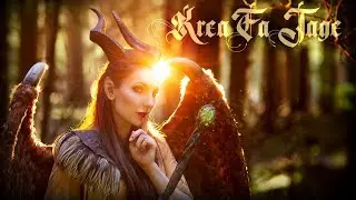 KreaFa Tage  [Kreativ Fantasy Tage / Fotoevent] - Video von Rekii