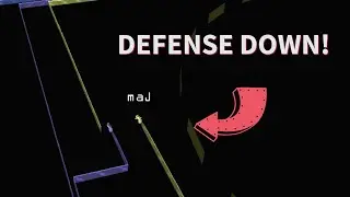 tron plays but they get increasingly more satisfying