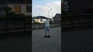 Hovaboard