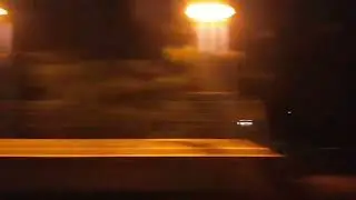Karma Soleil x DJ Lachmin x KLTMNSTR - Night Train [Official Visualizer]