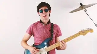 Summer Child (Official Music Video) ~ First Day Lions