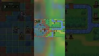 What is Shieldlinked? #srpg #gamedev #gamedevelopment