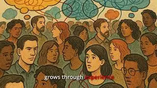 Are You Really Thinking for Yourself? The Disturbing Psychology Behind Crowd Mentality
