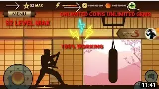 Shadow fight 2 how to hack with quickedit