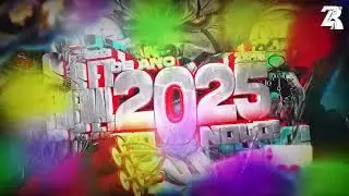 SET FINAL DE ANO ZXPHR (2025) --- FELIZ ANO NOVO!! 🎉