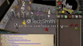 loco pk Arabic sand in jail  4 scamming idiot