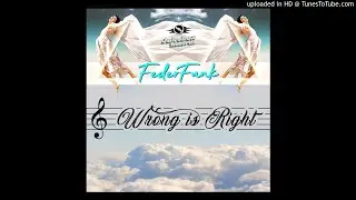 FederFunk - My House (Original Mix)