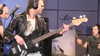 Dreamers of the Ghetto - Tether (Last.fm Sessions)