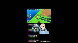 Live streaming of BT~Ghost
