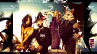 03 - SHOLO TRUTH - EL AMOR DE MI VIDA III (Sholo Truth - Instrumentals (Latragam) 2014)