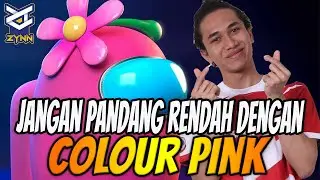 WALAUPUN ADA DUA GAYBOY SELALU JALAN BERDUA SI PINKY TETAP MENGGANAS!