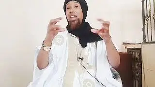 خطورة التشبه بالكافرين وضرورة مخالفتهم  ........  فضيلة الشيخ محمد سالم المجلسي الشنقيطي حفظه الله