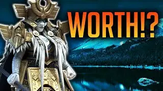 FYLJA FUSION EPIC GREAT FOR PROGRESSION! TEST SERVER | Raid: Shadow Legends