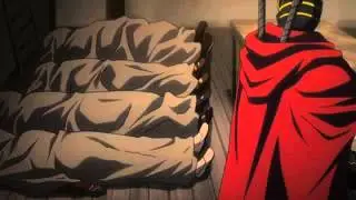 Повелитель 8 серия   Overlord Русская озвучка