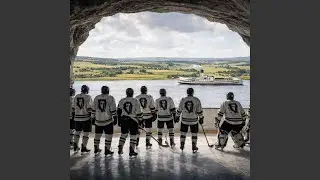 Gj&oslash;vik Hockey Du k&oslash;dder ikke med oss