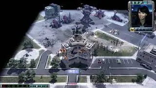 cnc3game 2022 12 02  GDI speedran