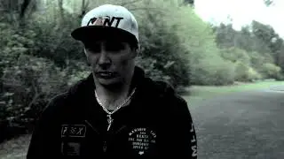 Vivid One, Paralyzed (official music video)
