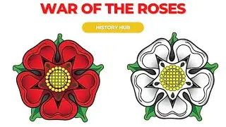 WAR of The ROSES - Who really won? (5 Minute History)