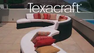 Texacraft Nexus Lounger